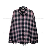 Amp Deki Check Shirt