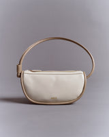 LUNE BAG (IVORY)