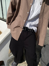 No.1147 DB eyelet BELT