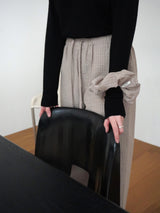 Cosymosy Banding Pajamas Pants - 3 Color