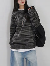 (UNISEX) Milco Overfit Knit