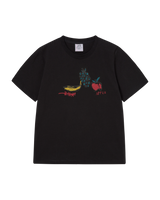 26SS JMB ウーマン フルーツ ショートスリーブ Tシャツ