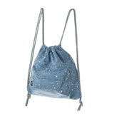Piko_ Denim Star