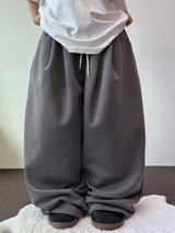 4000SOLD SOFT PINTUCK PANTS