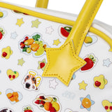 Sticker Handbag