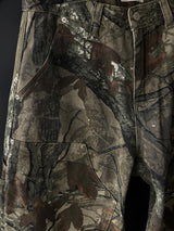 ASCLO Real Camouflage Carpenter Pants