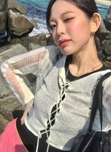 Isis knit