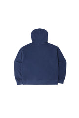 Collaboraion Logo Hoodie | TSUBAKILL × ARCHIVE BOLD