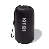 KIRSH クラウドクロップダウン [BLACK]