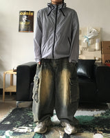 SP Runner Hood Windbreakers (5C)