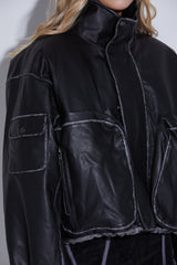 ECO LEATHER PADDING