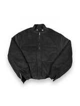 アンヴィルコーデュロイパディットジャケット – M/L (3 Colors)