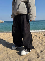 Pastic Golden Balloon Pants 3C