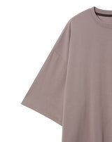 マックスデイリースリット半袖Tシャツ
