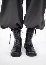 RustleTuck Wide Slacks(3colors)