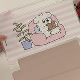 コージーデイ iPadケース