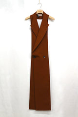 Lapel Muffler