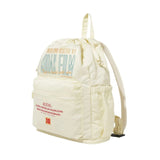フラッシュ ストリング バックパック (20L)【BLACK】