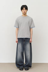 Roika Layered Top