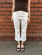 Ardin Cotton 3/4 Pants (2color)