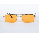 Dorff Gold / Yellow Tint Lens