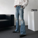 90's Bootcut Denim 002 (S ~ L)