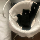 [BELLIDE MADE] 2PACK, Daily BLD Socks