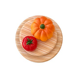 Kitsch Fruit Plate Magnetic Stand Case