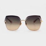 Over-Size Sunglasses CLIC,CLAC MONICA 02
