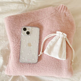 dreamy pony jellhard phone case