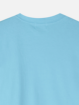 キャンディコットン クロップTシャツ