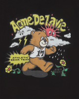 26SS RUNNING AC BEAR SHORT SLEEVE T-SHIRT