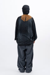 Shable Rough Washed Long Sleeve T-Shirt