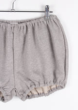 LOW MINI BLOOMER SHORTS