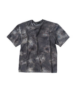 Sorona Marble Short Sleeve T-Shirt (Aurora)