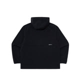 KEI HOODED JACKET【WHITE】