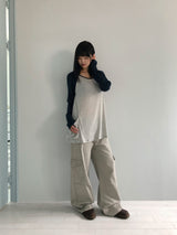 Emlit Pocket Dress