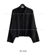 Bluebo Linen Dekki Shirt