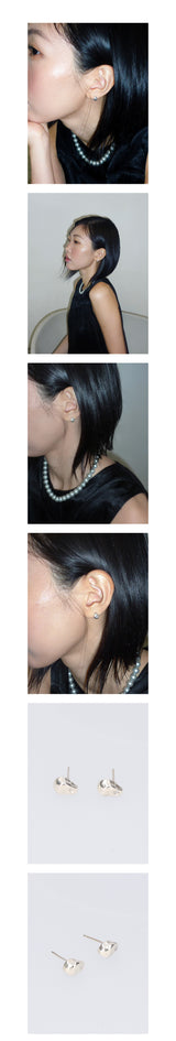 PEAR STUD