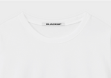 [B-BASIC] Hard Cotton Oversized Fit Long Sleeve T-shirt