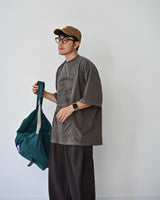 マック ラビット ピグメント ショートスリーブ Tシャツ