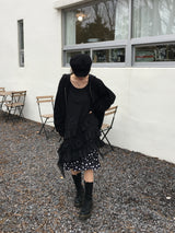 ジュニアアンバランスフリルビスチェ (3c)