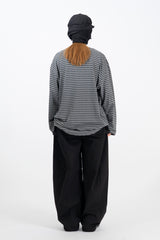 Beo Dangara Washed Long Sleeve T-Shirt