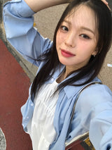 エンズリーシャツ