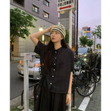 Natto Mini Crossbag