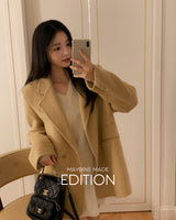 [MADE] Corelle Handmade Jacket
