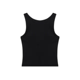 ビーズリップ ノースリーブ (Black)
