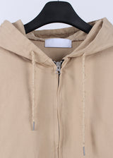 WORK HOOD JACKET