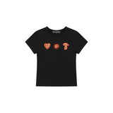 CHECKMATE Woman Short Sleeves (SWCSTD-0226)