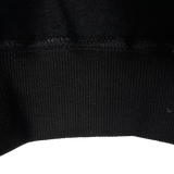 dirty two-way open hoodie
